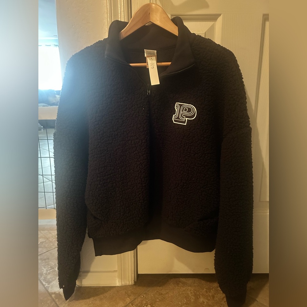 Victoria Secret Sherpa